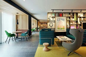 citizenM Amstel Amsterdam