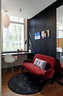 citizenM Amstel Amsterdam