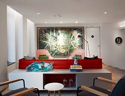 citizenM Amstel Amsterdam