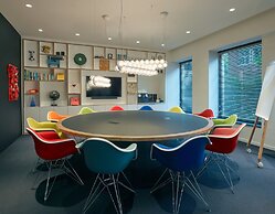 citizenM Amstel Amsterdam