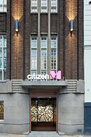 citizenM Amstel Amsterdam
