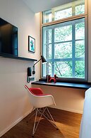 citizenM Amstel Amsterdam