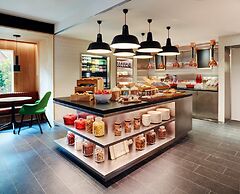 citizenM Amstel Amsterdam