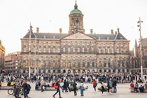 citizenM Amstel Amsterdam