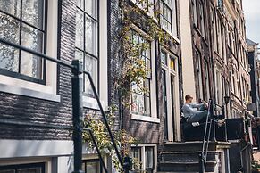 citizenM Amstel Amsterdam