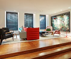 citizenM Amstel Amsterdam