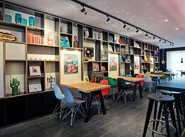 citizenM Amstel Amsterdam