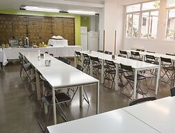 Residencia de Estudiantes Cádiz Centro