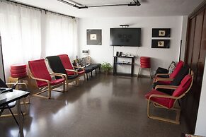 Residencia de Estudiantes Cádiz Centro