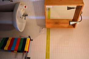 Residencia de Estudiantes Cádiz Centro