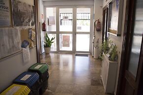 Residencia de Estudiantes Cádiz Centro