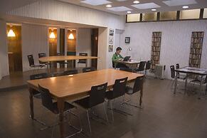 Residencia de Estudiantes Cádiz Centro