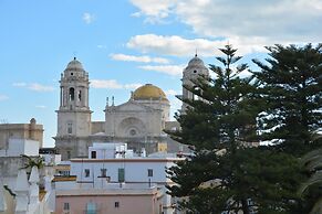 Residencia de Estudiantes Cádiz Centro