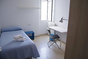 Residencia de Estudiantes Cádiz Centro