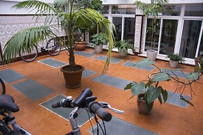 Residencia de Estudiantes Cádiz Centro