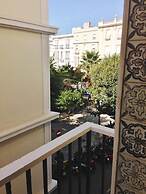 Residencia de Estudiantes Cádiz Centro