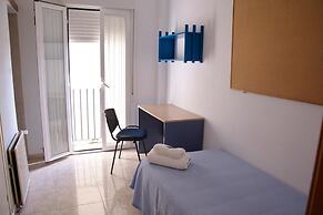 Residencia de Estudiantes Cádiz Centro