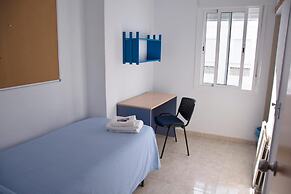 Residencia de Estudiantes Cádiz Centro