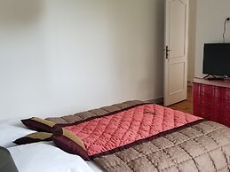 La Maison Blanche
