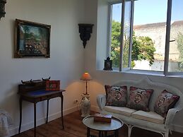 La Maison Blanche