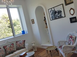 La Maison Blanche