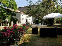 La Maison Blanche