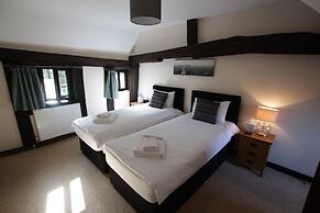 Unique Luxury Escapes