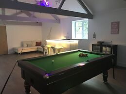 Unique Luxury Escapes