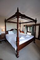 Unique Luxury Escapes