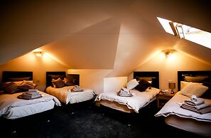 Unique Luxury Escapes