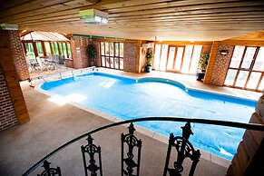 Unique Luxury Escapes