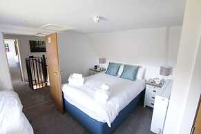 Unique Luxury Escapes