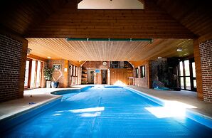 Unique Luxury Escapes