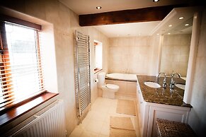 Unique Luxury Escapes