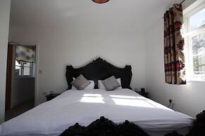 Unique Luxury Escapes