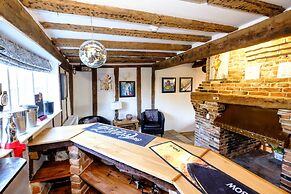 Unique Luxury Escapes