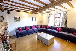 Unique Luxury Escapes