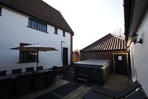 Unique Luxury Escapes