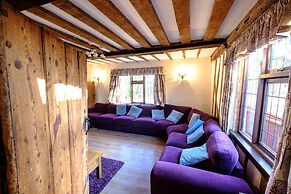 Unique Luxury Escapes