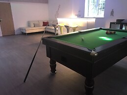 Unique Luxury Escapes