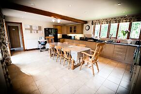 Unique Luxury Escapes