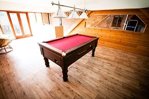 Unique Luxury Escapes