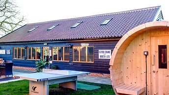 Unique Luxury Escapes