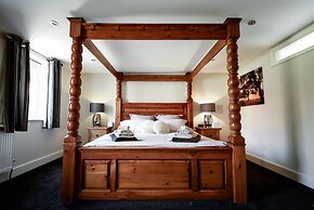 Unique Luxury Escapes