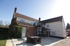 Unique Luxury Escapes