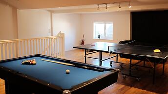 Unique Luxury Escapes