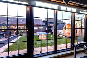 Unique Luxury Escapes