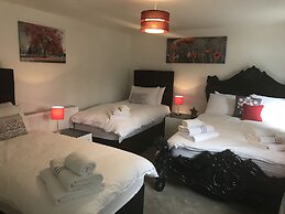 Unique Luxury Escapes