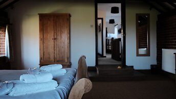 Unique Luxury Escapes