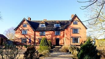 Unique Luxury Escapes